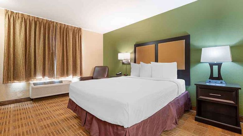 <b>Extended Stay America Stes Cincinnati Co Room</b>. Images powered by <a href="https://iceportal.shijigroup.com/" title="IcePortal" target="_blank">IcePortal</a>.