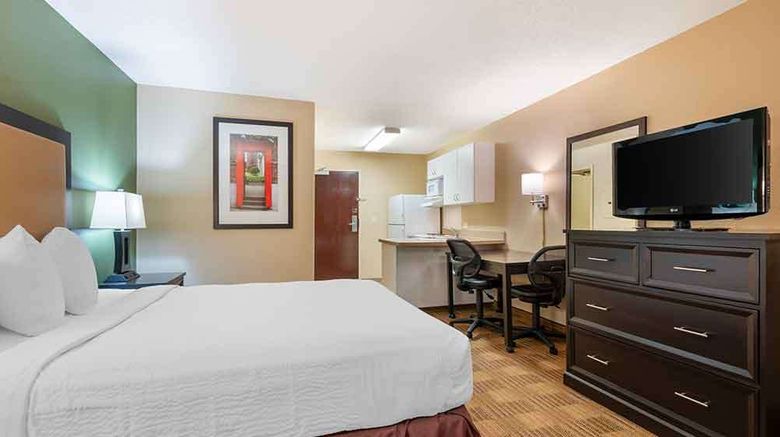<b>Extended Stay America Stes Cincinnati Co Room</b>. Images powered by <a href="https://iceportal.shijigroup.com/" title="IcePortal" target="_blank">IcePortal</a>.