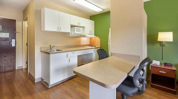 Extended Stay America Stes Naperville W Room
