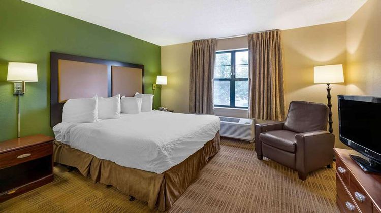 Extended Stay America Stes Naperville W Room
