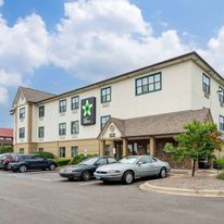 Extended Stay America Stes Naperville W
