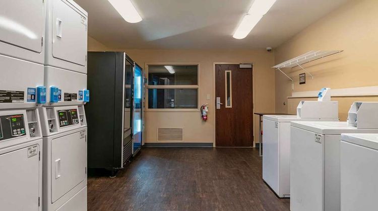Extended Stay America Stes Ann Arbor Bri Other