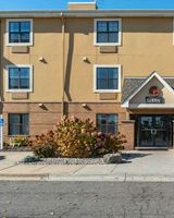 Extended Stay America Stes Ann Arbor Bri
