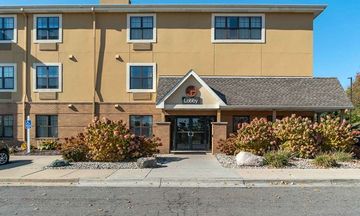 Extended Stay America Stes Ann Arbor Bri
