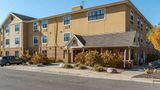 Extended Stay America Stes Ann Arbor Bri Exterior