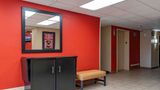 Extended Stay America Stes Ann Arbor Bri Lobby