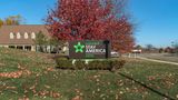 Extended Stay America Stes Ann Arbor Bri Exterior