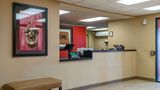 Extended Stay America Stes Ann Arbor Bri Lobby