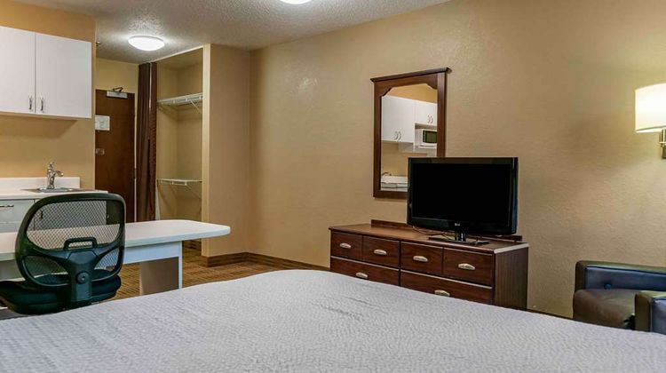 Extended Stay America Stes Ann Arbor Bri Room