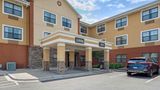 Extended Stay America Stes Chicago Ohare Exterior