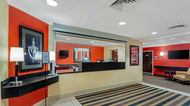 <b>Extended Stay America Stes Chicago Ohare Lobby</b>. Images powered by <a href="https://iceportal.shijigroup.com/" title="IcePortal" target="_blank">IcePortal</a>.