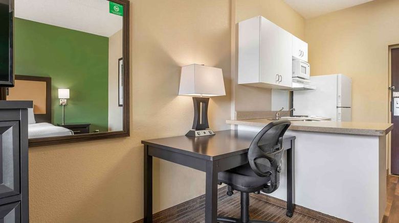 <b>Extended Stay America Stes Chicago Ohare Room</b>. Images powered by <a href="https://iceportal.shijigroup.com/" title="IcePortal" target="_blank">IcePortal</a>.