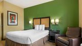 Extended Stay America Stes Chicago Ohare Room