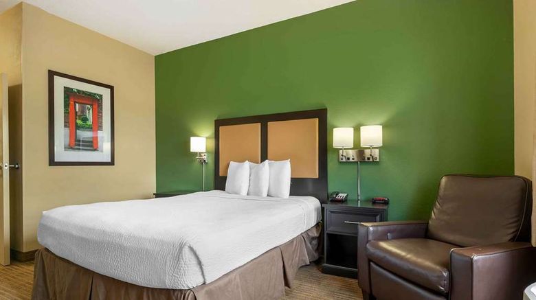 <b>Extended Stay America Stes Chicago Ohare Room</b>. Images powered by <a href="https://iceportal.shijigroup.com/" title="IcePortal" target="_blank">IcePortal</a>.