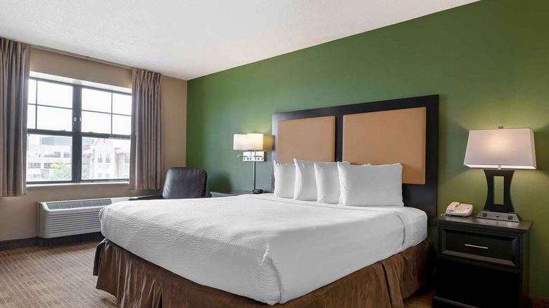 <b>Extended Stay America Stes Chicago Ohare Room</b>. Images powered by <a href="https://iceportal.shijigroup.com/" title="IcePortal" target="_blank">IcePortal</a>.