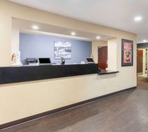 Extended Stay America Stes Appleton Lobby