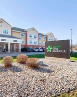 Extended Stay America Stes Appleton