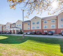 Extended Stay America Stes Appleton Exterior