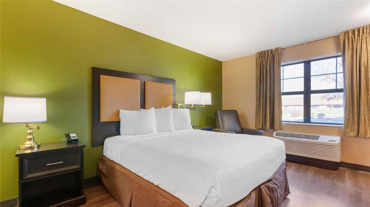 Extended Stay America Stes Appleton Room