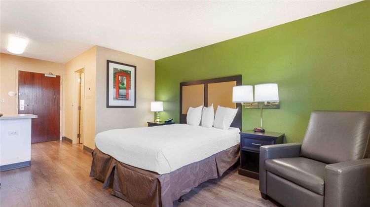 Extended Stay America Stes Appleton Room