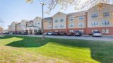 Extended Stay America Stes Appleton Exterior