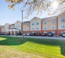 Extended Stay America Stes Appleton Exterior