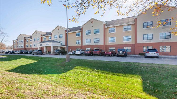 Extended Stay America Stes Appleton Exterior