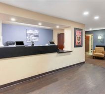 Extended Stay America Stes Appleton Lobby