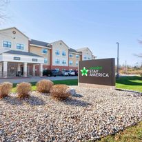 Extended Stay America Stes Appleton