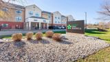 Extended Stay America Stes Appleton Exterior