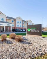 Extended Stay America Stes Appleton