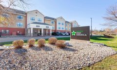 Extended Stay America Stes Appleton