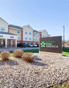 Extended Stay America Stes Appleton