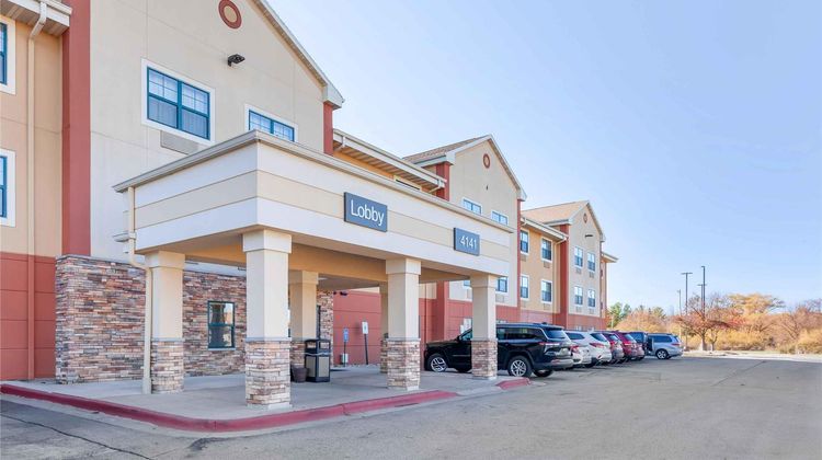 Extended Stay America Stes Appleton Exterior