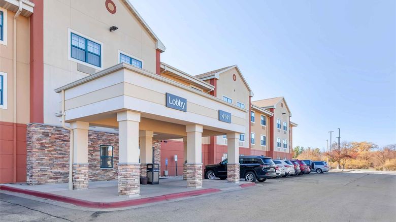 <b>Extended Stay America Stes Appleton Exterior</b>. Images powered by <a href="https://iceportal.shijigroup.com/" title="IcePortal" target="_blank">IcePortal</a>.