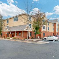 Extended Stay America Stes Novi Haggerty