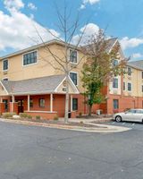 Extended Stay America Stes Novi Haggerty