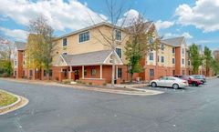 Extended Stay America Stes Novi Haggerty