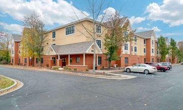 Extended Stay America Stes Novi Haggerty