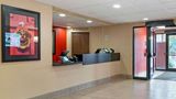 Extended Stay America Stes Novi Haggerty Lobby