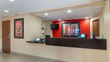 Extended Stay America Stes Novi Haggerty Lobby