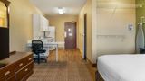 Extended Stay America Stes Novi Haggerty Room