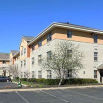 Extended Stay America Stes Columbus Dubl