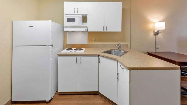 Extended Stay America Stes Columbus Dubl Room