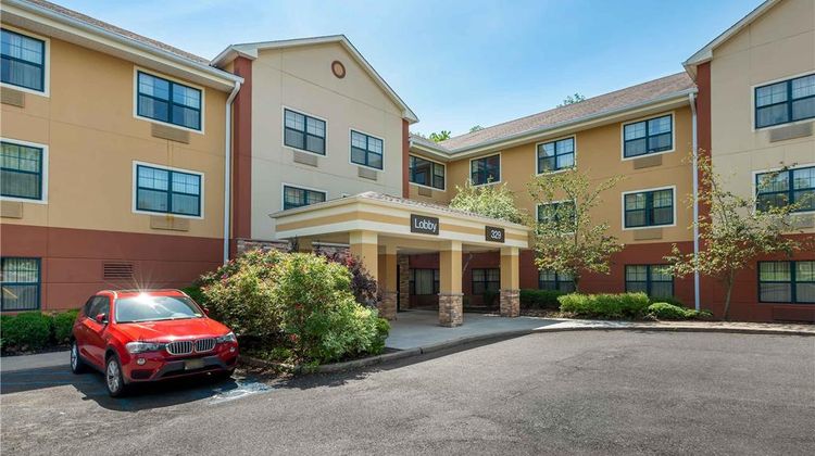 Extended Stay America Stes Red Bank Midd Exterior