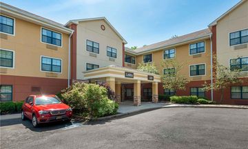 Extended Stay America Stes Red Bank Midd