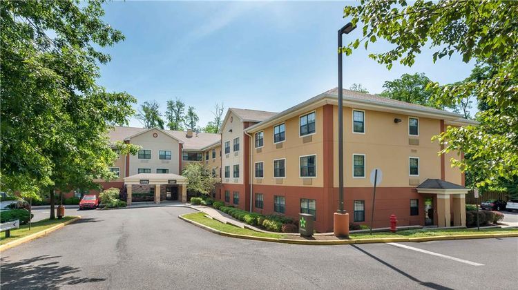 Extended Stay America Stes Red Bank Midd Exterior
