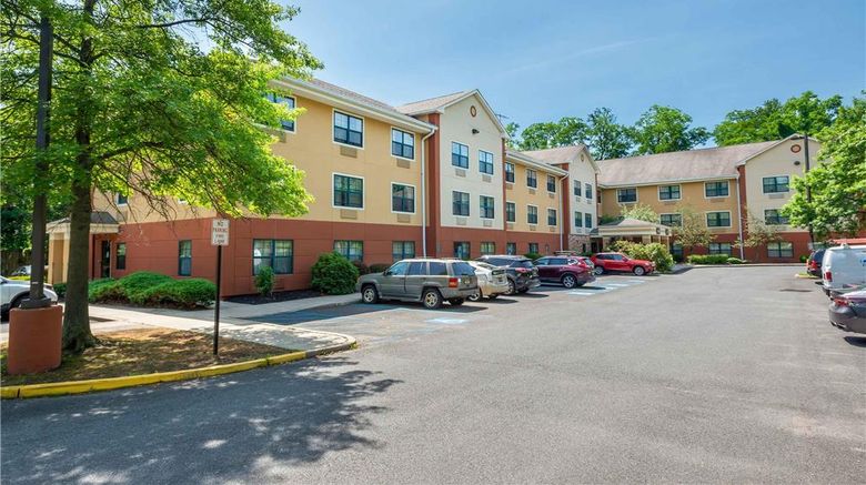 <b>Extended Stay America Stes Red Bank Midd Exterior</b>. Images powered by <a href="https://iceportal.shijigroup.com/" title="IcePortal" target="_blank">IcePortal</a>.