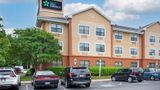 Extended Stay America Stes Columbia Pkwy Exterior
