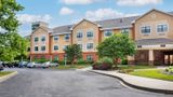 Extended Stay America Stes Columbia Pkwy Exterior